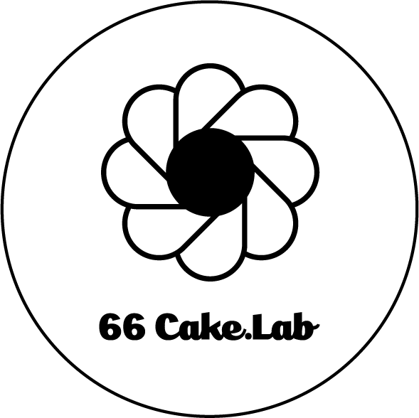 66 Cake Lab